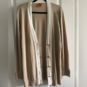 Tory Burch Cardigan